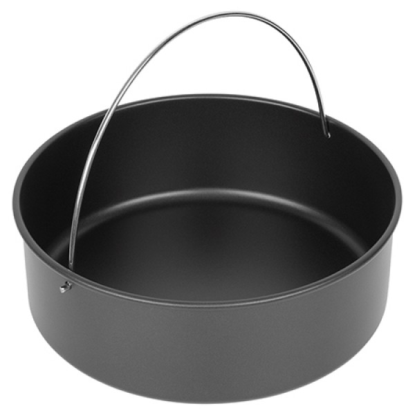 Accesoriu preparare tort/pâine teesa air fryer