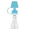 Sticlă cu filtrul de carbon activ teesa pure water, 550 ml, bpa free, albastră Sticlă cu filtrul de carbon activ teesa pure water, 550 ml, bpa free, albastră