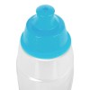 Sticlă cu filtrul de carbon activ teesa pure water, 550 ml, bpa free, albastră Sticlă cu filtrul de carbon activ teesa pure water, 550 ml, bpa free, albastră