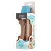 Sticlă cu filtrul de carbon activ teesa pure water, 550 ml, bpa free, albastră Sticlă cu filtrul de carbon activ teesa pure water, 550 ml, bpa free, albastră