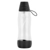 Sticlă cu filtru carbon activ teesa pure water, capacitate 550 ml, bpa free Sticlă cu filtru carbon activ teesa pure water, capacitate 550 ml, bpa free