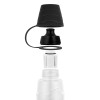 Sticlă cu filtru carbon activ teesa pure water, capacitate 550 ml, bpa free Sticlă cu filtru carbon activ teesa pure water, capacitate 550 ml, bpa free