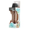 Sticlă cu filtru carbon activ teesa pure water, capacitate 550 ml, bpa free Sticlă cu filtru carbon activ teesa pure water, capacitate 550 ml, bpa free