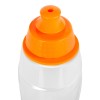 Sticlă cu filtru carbon activ teesa pure water, 550 ml - ergonomică și bpa free Sticlă cu filtru carbon activ teesa pure water, 550 ml - ergonomică și bpa free