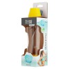 Sticlă cu filtru carbon activ teesa pure water, 550 ml, ergonomic, galben Sticlă cu filtru carbon activ teesa pure water, 550 ml, ergonomic, galben