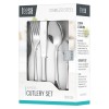 SET TACAMURI 30 PIESE TEESA SET TACAMURI 30 PIESE TEESA