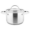 SET 3 OALE INOX 18/10 TEESA COOK EXPERT MASTER