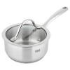 SET 3 OALE INOX 18/10 TEESA COOK EXPERT MASTER