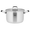 SET OALE INOX 304 TEESA COOK PRIME