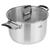 SET OALE INOX 304 TEESA COOK PRIME