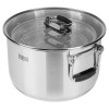 SET OALE INOX 304 TEESA COOK PRIME