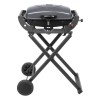 GRILL GAZ PORTABIL / PLIABIL BBQ-1000 TEESA
