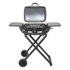 GRILL GAZ PORTABIL / PLIABIL BBQ-1000 TEESA