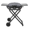 GRILL GAZ PORTABIL / PLIABIL BBQ-1000 TEESA