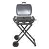 GRILL GAZ PORTABIL / PLIABIL BBQ-1000 TEESA