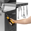 GRILL GAZ 5 ARZATOARE BBQ 5005 MASTER GRILL TEESA