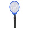 PALETA ELECTRICA SWATTER ANTI-INSECTE TEESA
