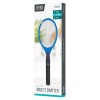 PALETA ELECTRICA SWATTER ANTI-INSECTE TEESA