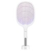 PALETA ELECTRICA SWATTER / LAMPA UV TEESA