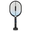 PALETA ELECTRICA SWATTER LAMPA UV TEESA