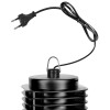 LAMPA UV ANTI INSECTE 30M2 TEESA