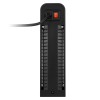 LAMPA UV ANTI INSECTE 2 X 15W TEESA