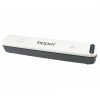 Aparat ambalare in vid beper - 85w, 5 pungi incluse, dimensiuni 38,5x7x6,5 cm