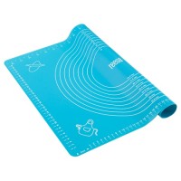 PLANSA SILICON FRAMANTARE 50X40 CM ALBASTRU TEESA