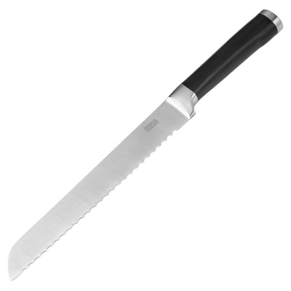 CUTIT DE PAINE LAMA OTEL 20 CM TEESA CUTIT DE PAINE LAMA OTEL 20 CM TEESA