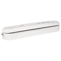 Aparat ambalare in vid v100 30cm 70w teesa - sigilare eficientă