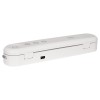 Aparat ambalare in vid v100 30cm 70w teesa - sigilare eficientă