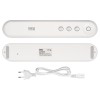 Aparat ambalare in vid v100 30cm 70w teesa - sigilare eficientă