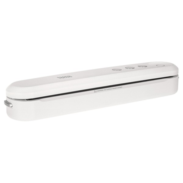 Aparat ambalare in vid v100 30cm 70w teesa - sigilare eficientă