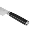 CUTITUL BUCATARULUI 33.5CM OTEL DAMASC VG10 TEESA CUTITUL BUCATARULUI 33.5CM OTEL DAMASC VG10 TEESA