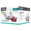 MINI CHOPPER MANUAL 180ML TEESA