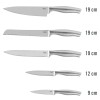 SET 5 CUTITE IN BLOC LEMN TEESA SET 5 CUTITE IN BLOC LEMN TEESA