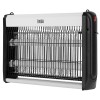 LAMPA UV ANTI INSECTE 2 X 10W TEESA