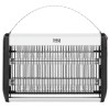 LAMPA UV ANTI INSECTE 2 X 10W TEESA