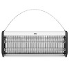 LAMPA UV ANTI INSECTE 2 X 18W TEESA