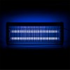 LAMPA UV ANTI INSECTE 2 X 18W TEESA