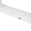 PALETA ELECTRICA SWATTER ANTI-INSECTE  2 IN 1 TEESA
