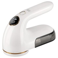 Aparat curatat scame lr30 teesa - 6 lame din oțel inoxidabil, 8900 rpm