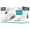 Aparat curatat scame lr30 teesa - 6 lame din oțel inoxidabil, 8900 rpm