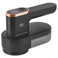 Aparat curatat scame lr40 teesa - 6 lame din oțel inoxidabil, 7200 rpm
