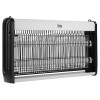 LAMPA UV ANTI INSECTE 2 X 15W TEESA