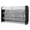 LAMPA UV ANTI INSECTE 2 X 15W TEESA