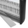 LAMPA UV ANTI INSECTE 2 X 15W TEESA