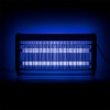 LAMPA UV ANTI INSECTE 2 X 15W TEESA
