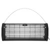 LAMPA UV ANTI INSECTE 2 X 18W TEESA