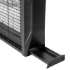LAMPA UV ANTI INSECTE 2 X 18W TEESA